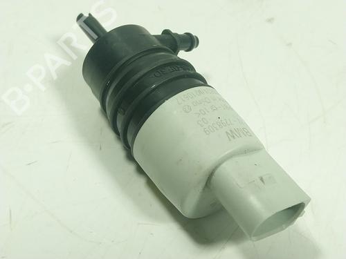 Washer pump BMW 5 (G30, F90) | BP24842739E24 - Image 2