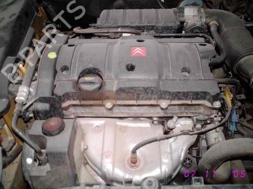 Electronic module CITROËN XSARA Coupe (N0) 1.6 16V | BP3738994M83 