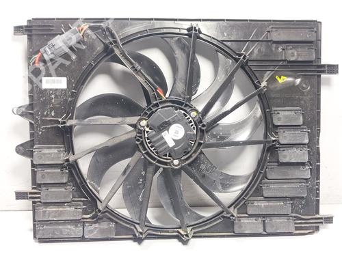 Used Radiator fan VOLVO XC60 II (246) D4 Polestar (200 hp) 27730329