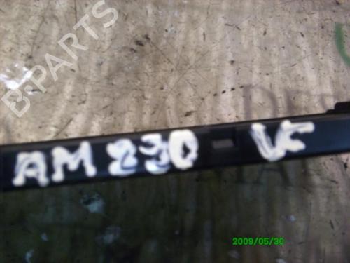 Heater resistor CITROËN C4 I (LC_)  | BP11646434M108 