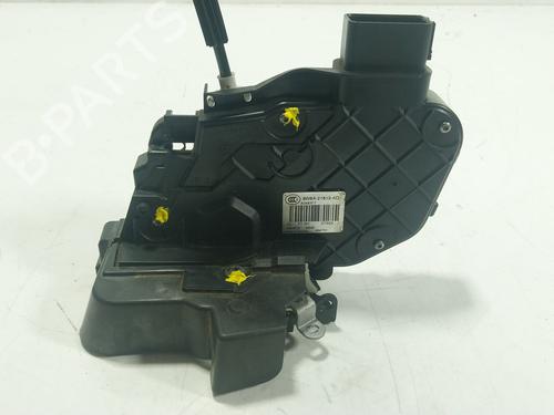 Front right lock LAND ROVER DISCOVERY IV (L319) 2.7 TD 4x4 | BP30292128C97
