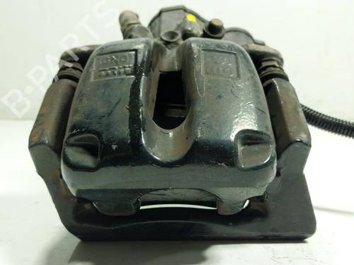 Used Right rear brake caliper BENTLEY CONTINENTAL FLYING SPUR (3W_) [2005-2013]  26928048
