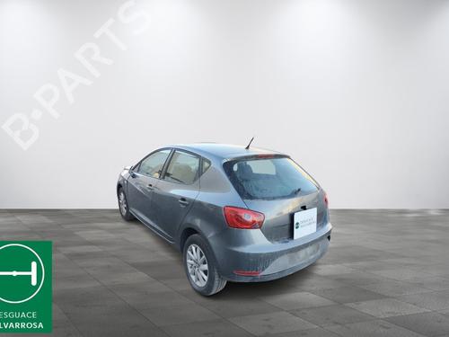 Engine SEAT IBIZA IV (6J5, 6P1)  | BP9251422M1  - Image 16