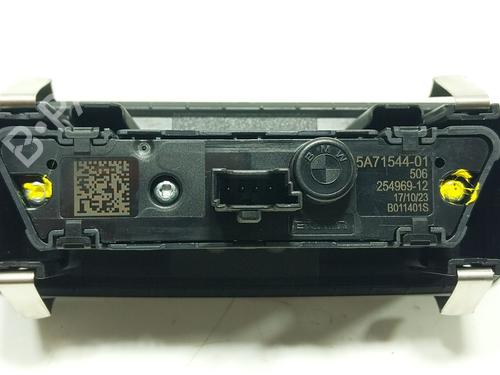 Headlight switch BMW X5 (G05, F95) xDrive 30 d Mild-Hybrid | BP34378007I24 - Image 2