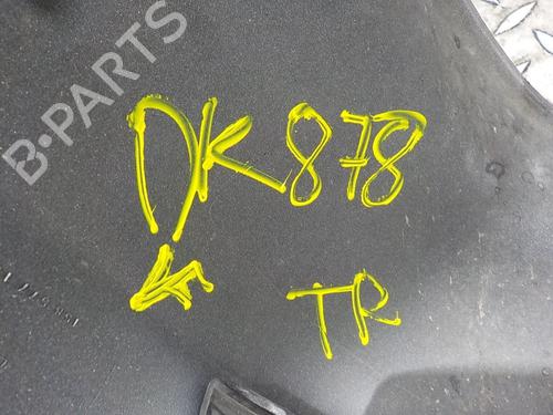 Rear bumper BMW 3 Coupe (E46)  | BP11395001C8 