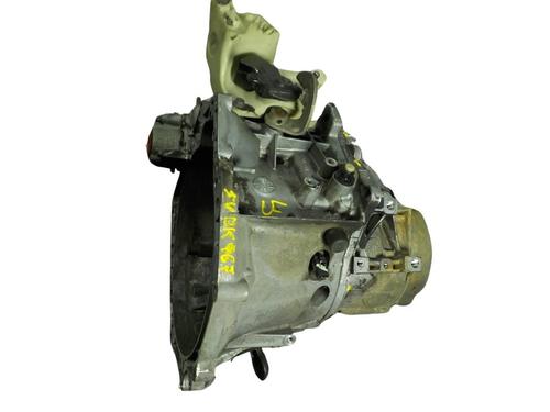 Used Gearbox CITROËN C-ELYSEE (DD_) 1.6 HDI 92 (92 hp) 11932445