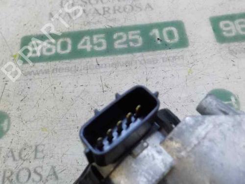 Front wiper motor RENAULT MEGANE IV Grandtour (K9A/M/N_)  | BP6681445M29 