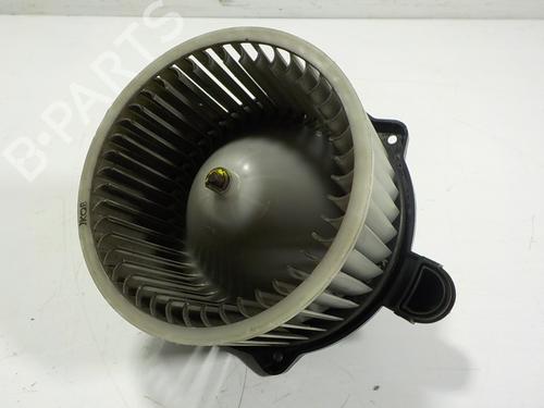 Heater blower motor KIA CARENS IV 1.7 CRDi | BP15064922M62
