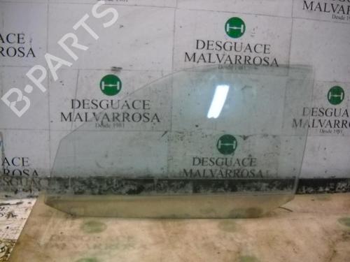 Used Front left door window Front left door window SEAT IBIZA II (6K1) 1.9 D (64 hp) 3785845 3785845