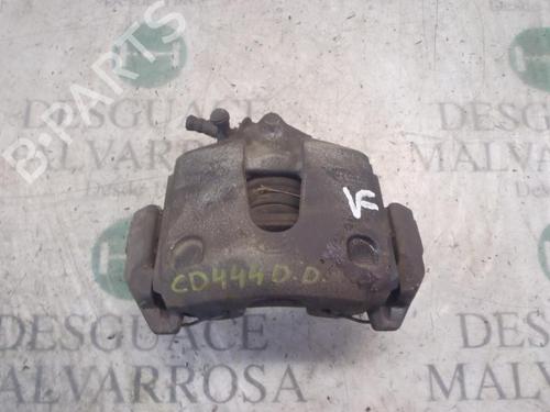 Used Right front brake caliper Right front brake caliper 11547225 11547225