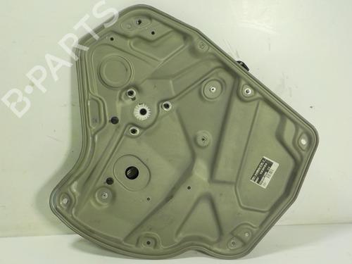 Used Rear right window mechanism Rear right window mechanism 11193099 11193099