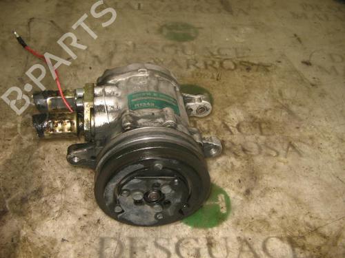 AC compressor NISSAN TRADE Van 75 | BP3778432M34 - Image 2