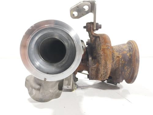 Turbocharger/Supercharger VOLVO XC60 I SUV (156)  | BP28587819M71