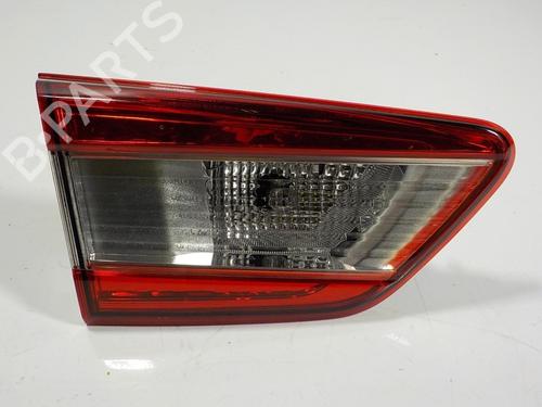 Used Left tailgate light SUBARU XV (GT) [2017-2025]  11530561