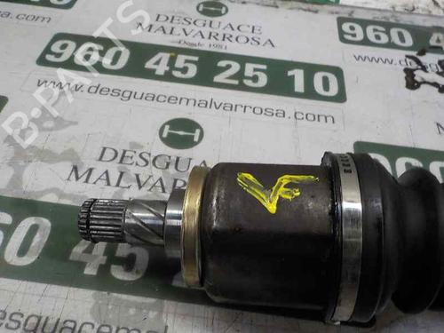 Right front driveshaft NISSAN ALMERA II Hatchback (N16) 1.8 | BP3845588M39 