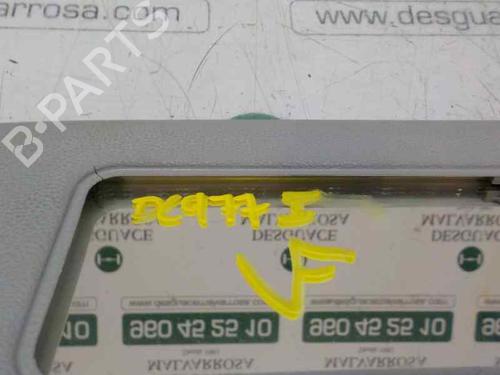 Left sun visor BMW X3 (E83) 2.0 d | BP4518586I1 - Image 4