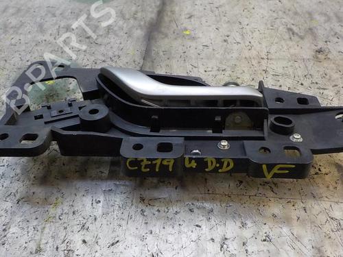 Front right interior door handle HONDA CIVIC VIII Hatchback (FN, FK)  | BP3856778I14 