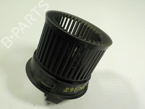 Used Heater blower motor Heater blower motor CITROËN C4 II (NC_) 1.6 BlueHDi 100 (99 hp) 15471452 15471452