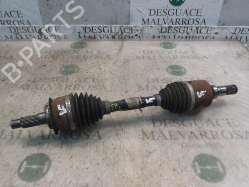 Used Left front driveshaft Left front driveshaft SUZUKI SX4 (EY, GY) 1.9 DDiS (RW419D) (120 hp) 3810977 3810977