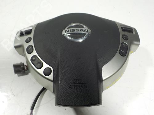 Used Driver airbag Driver airbag 10539645 10539645