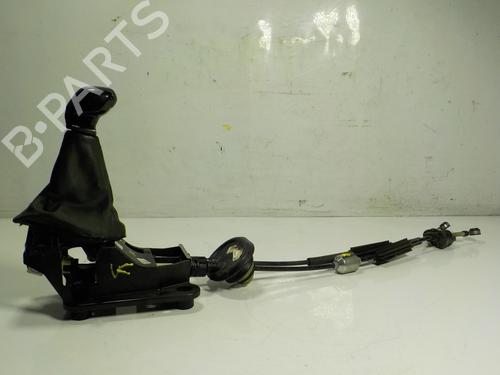Used Gear lever Gear lever CITROËN C4 CACTUS [2014-2026] 9952352 9952352