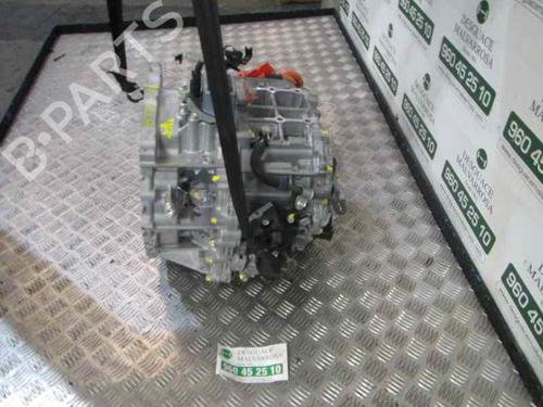 Gearbox TOYOTA YARIS (_P13_)  | BP4004121M3 