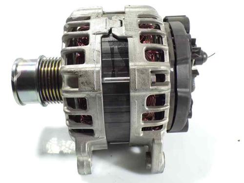 Used Alternator Alternator VW POLO V (6R1, 6C1) [2009-2022] 6681971 6681971