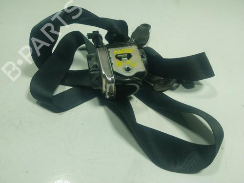 Used Rear right seatbelt Rear right seatbelt BMW X5 (F15, F85) xDrive 25 d (231 hp) 19253545 19253545