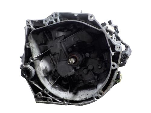 Used Gearbox CITROËN C4 I (LC_) 1.6 16V (109 hp) 7458748