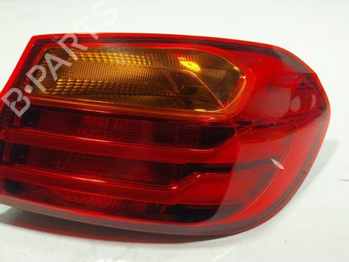 Farolim direito Farolim direito BMW 4 Coupe (F32, F82) 420 d (190 hp) 27522265 27522265
