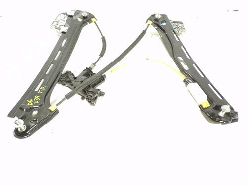 Used Rear right window mechanism Rear right window mechanism MERCEDES-BENZ CLS Shooting Brake (X218) CLS 350 d 4-matic (218.994) (258 hp) 7299908 7299908