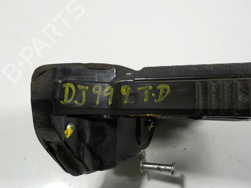 Rear right lock TOYOTA YARIS (_P13_)  | BP11960127C99 