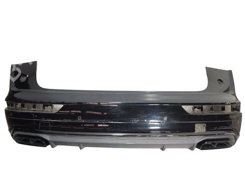 Used Rear bumper Rear bumper AUDI Q5 (FYB, FYG) 2.0 TDI (150 hp) 36510114 36510114