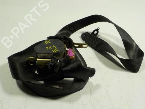 Used Front left seatbelt Front left seatbelt SEAT CORDOBA (6L2) 1.9 TDI (100 hp) 8931624 8931624