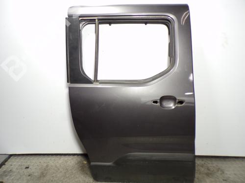 Used Right slide door Right slide door PEUGEOT RIFTER 1.2 PureTech 110 (110 hp) 10747471 10747471