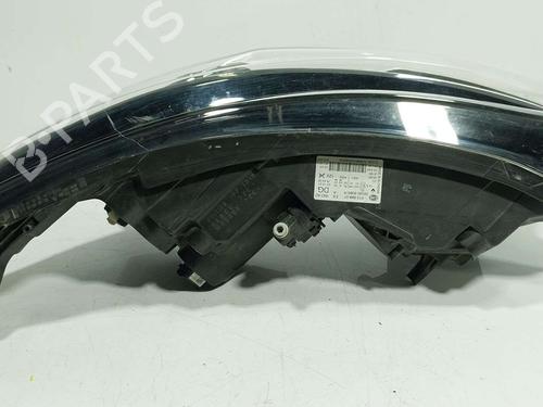 Left headlight RENAULT KADJAR (HA_, HL_) 1.5 BLUE dCi 115 (HLA6) | BP39655113C28 - Image 3