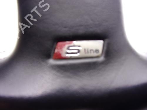 Steering wheel AUDI Q7 (4LB) 3.0 TDI quattro | BP15691212C49 