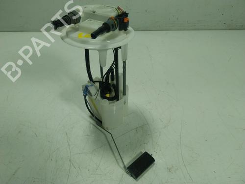 Used Fuel pump Fuel pump TOYOTA PROACE CITY Box Body/MPV (BPZ_) 1.5 D-4D 100 (BPZM) (102 hp) 19404751 19404751
