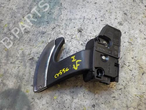 Elektronisk modul CITROËN C4 Grand Picasso I (UA_) 2.0 HDi 138 | BP4006548M83 