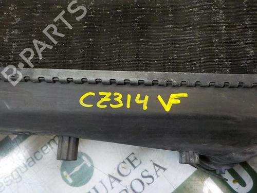 Water radiator FIAT LINEA (323_, 110_)  | BP3860372M31 
