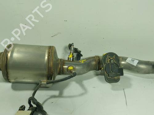 Catalyst VW CADDY V Box Body/MPV (SBA, SBH) 2.0 TDi | BP27974673M10 - Image 4