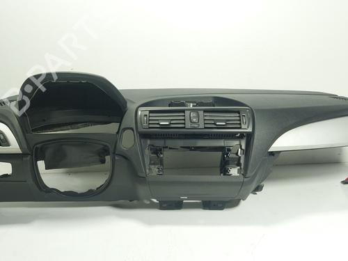 Used Dashboard BMW 1 (F20) 116 d (116 hp) 29347563