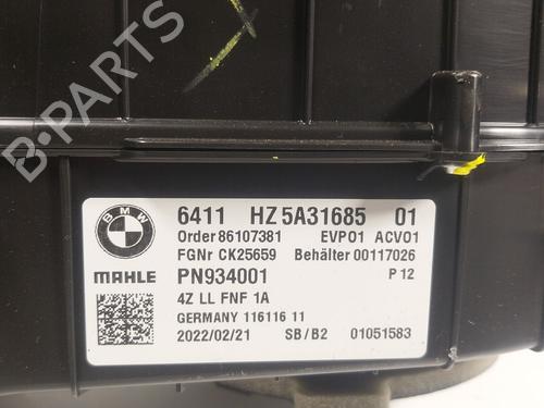 Heater matrix box BMW 8 Coupe (G15, F92)  | BP26874566M61 