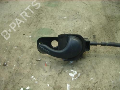 Used Front right interior door handle Front right interior door handle FIAT DOBLO MPV (119_, 223_) [2001-2026] 3749473 3749473