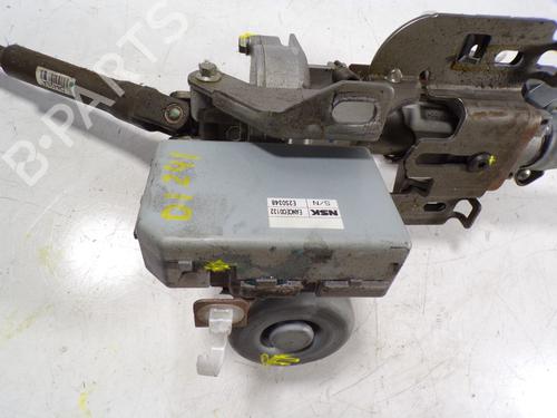 Steering column NISSAN QASHQAI II (J11, J11_) 1.6 dCi | BP8811562M21 
