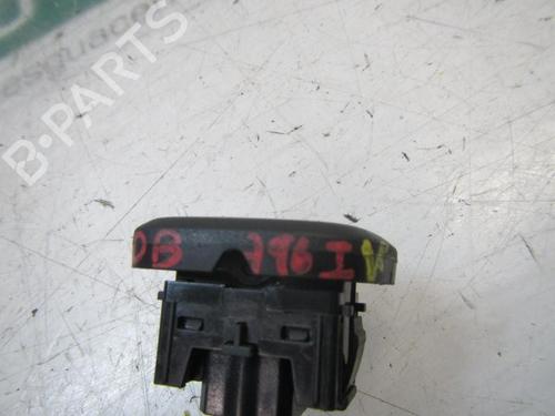 Left front window switch FIAT PANDA (312_, 319_)  | BP3873538I27 