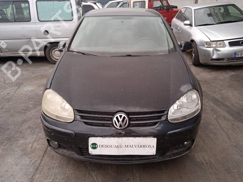 Left sun visor VW GOLF V (1K1) 1.9 TDI | BP11934444I1  - Image 6