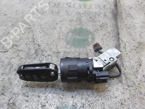 Electronic module CITROËN C4 CACTUS  | BP14279328M83 
