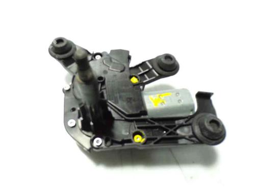 Used Rear wiper motor PEUGEOT 2008 I (CU_) [2013-2025]  6947616