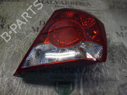 Used Right taillight CHEVROLET KALOS 1.2 (72 hp) 3735847